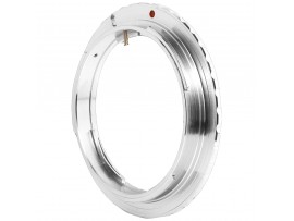 Adapter Ring Olympus SLR (Body) to Canon Lens (OM-EOS) Adapter Ring Olympus SLR (Body) to Canon Lens (OM-EOS)